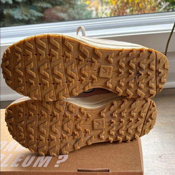 Veja Fitz Roy Trek - Picture 4 of 7